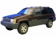 Jeep Grand Cherokee (ZJ) 1992-1998